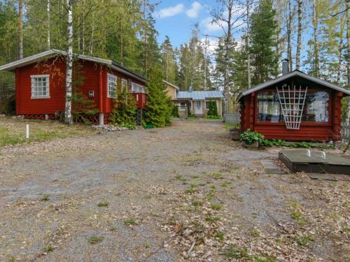 Holiday Home Saunamäki by Interhome - Location saisonnière - Arpolahti