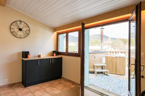 Hôtel Restaurant Les Tilleuls - image 10