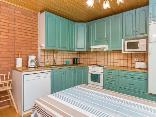 Holiday Home Laavusranta by Interhome in Konnevesi