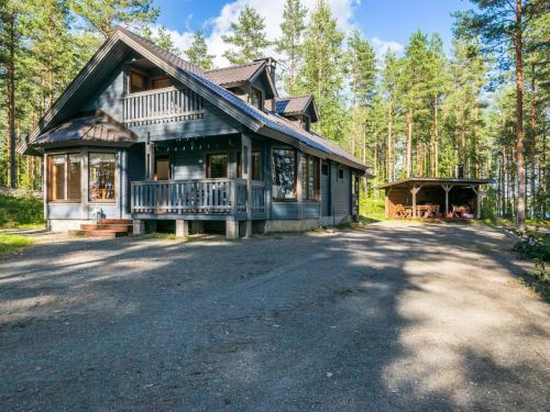 . Holiday Home Kuvalanranta by Interhome