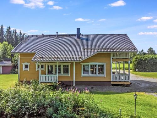 . Holiday Home Mielikki by Interhome