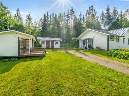 Holiday Home Eteläaho by Interhome