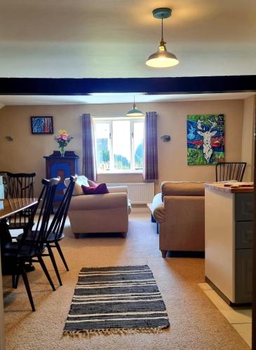 Horse & Farrier Pub in Ullswater