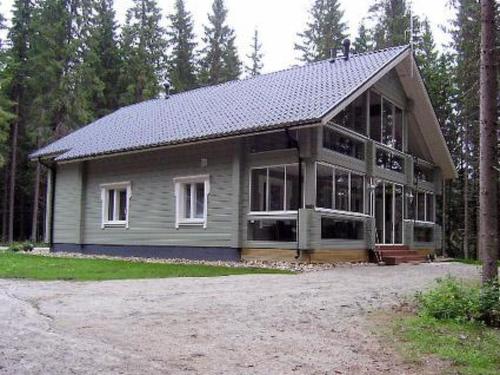 Holiday Home Kärkelä by Interhome, North Karelia