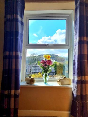 Horse & Farrier Pub in Ullswater