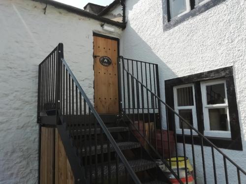 Horse & Farrier Pub in Ullswater