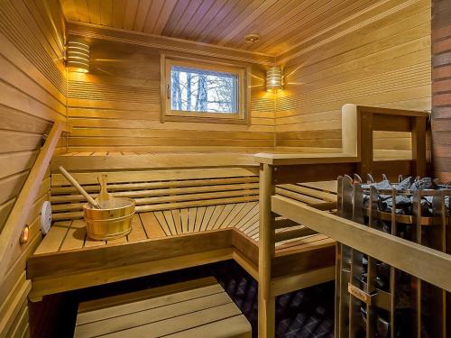 Holiday Home Huvila ferdinand by Interhome in Pernoo