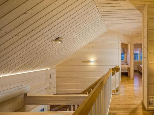 Holiday Home Huvila ferdinand by Interhome in Pernoo