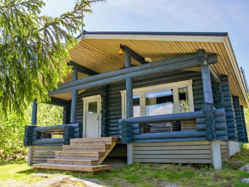 Holiday Home Norppa by Interhome in Autio