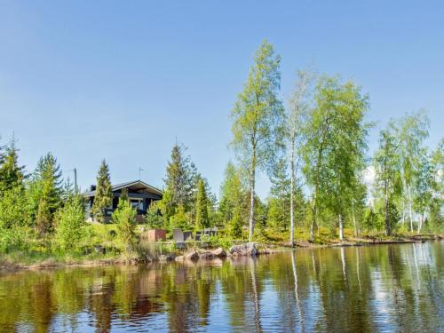 Holiday Home Norppa by Interhome in Autio