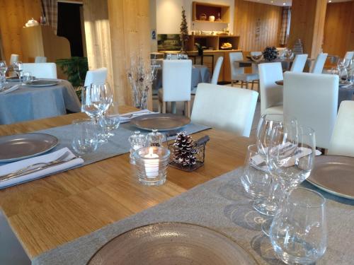 Hôtel Restaurant Les Tilleuls - image 6