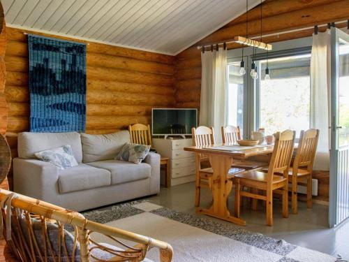 Holiday Home Norppa by Interhome in Autio