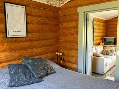 Holiday Home Norppa by Interhome in Autio