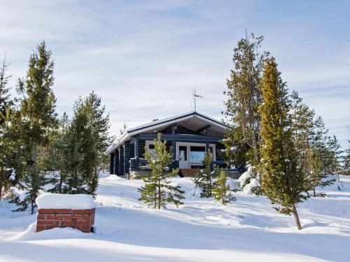 Holiday Home Norppa by Interhome in Autio