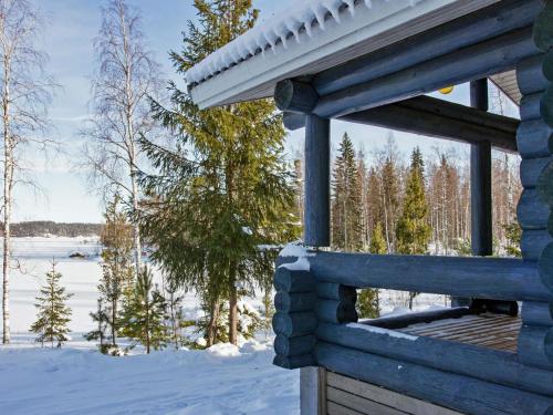 Holiday Home Norppa by Interhome in Autio