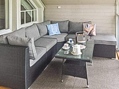 Holiday Home Huvila ferdinand by Interhome in Pernoo