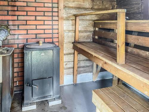 Holiday Home Rantatalo by Interhome in Somero