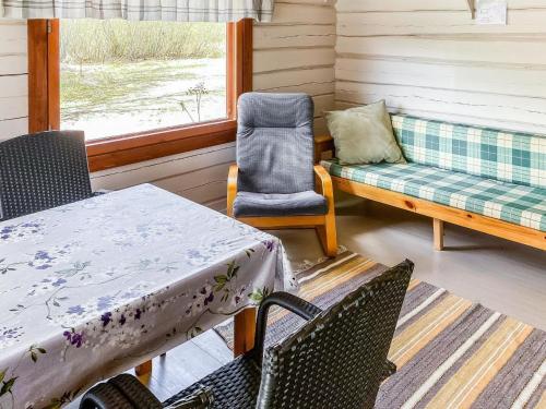 Holiday Home Rantatalo by Interhome in Somero