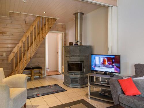 Holiday Home Karitahko a 8 by Interhome in Nilsia