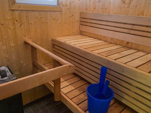 Holiday Home Karitahko a 8 by Interhome in Nilsia