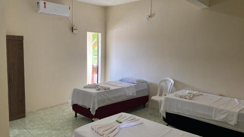 Hotel Renascer pojuca in Pojuca