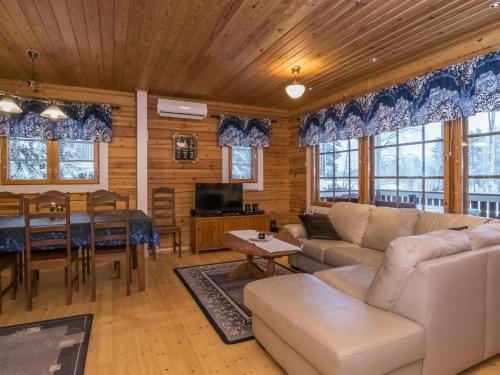 Holiday Home Salmensuu by Interhome in Vavesaari