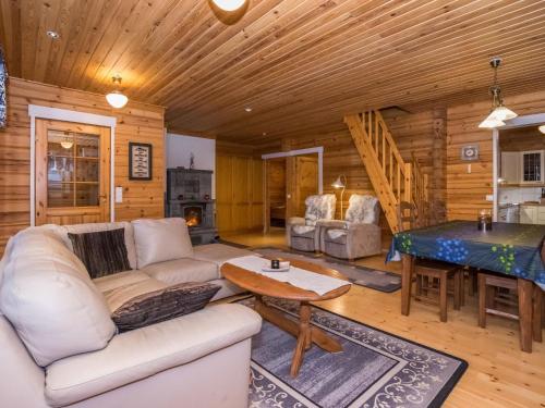 Holiday Home Salmensuu by Interhome in Vavesaari