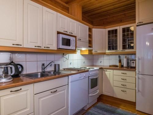 Holiday Home Salmensuu by Interhome in Vavesaari