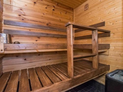 Holiday Home Salmensuu by Interhome in Vavesaari