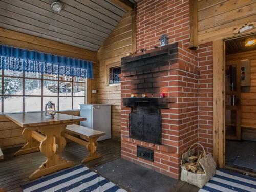 Holiday Home Salmensuu by Interhome in Vavesaari