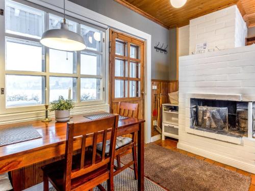 Holiday Home Peukaloinen by Interhome in Somero