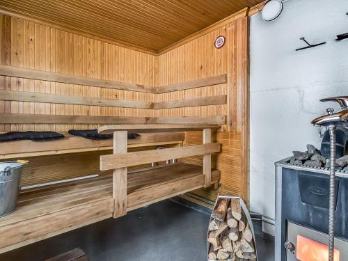 Holiday Home Peukaloinen by Interhome in Somero