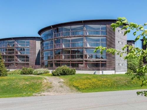 Holiday Home Tahko spa junior suite orange a6 by Interhome, Kuopio