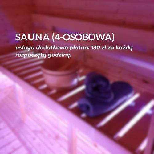 Domek Na Wsi - sauna i kominek in Радзимін