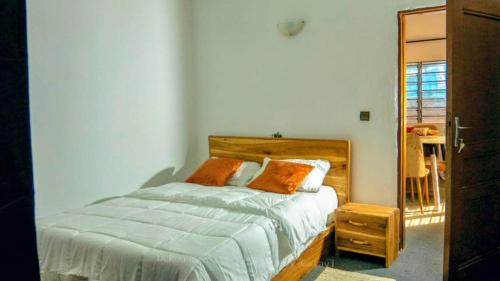 Superbe Appartement à Cotonou Dekoungbe – khách sạn tại Cococodji