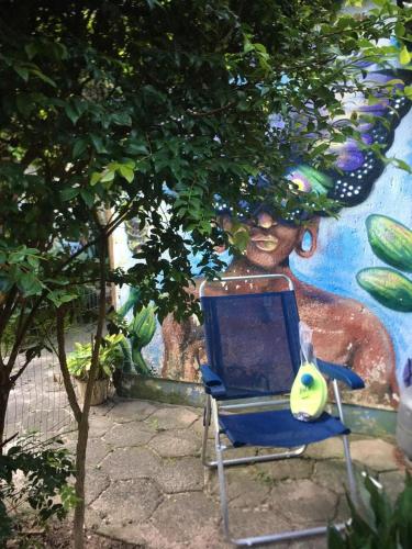 arte natureza in São João do Rio Vermelho