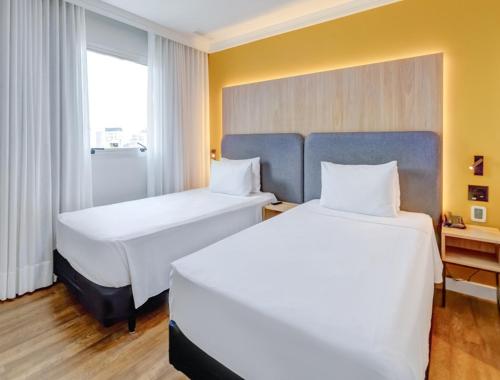 Comfort Suites Oscar Freire