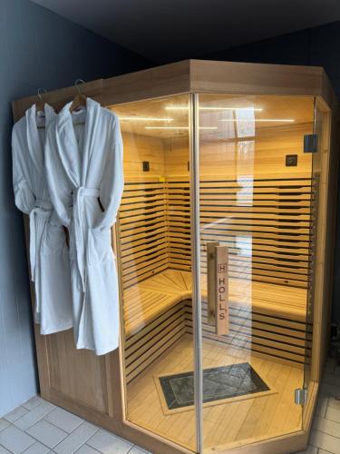 Спа-центр, Sure Hotel by Best Western Argentan in Argentan