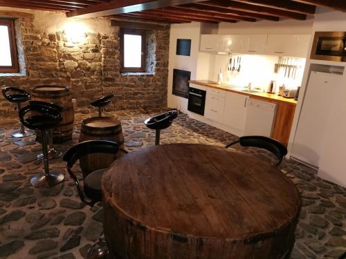 Le PARADIS in Saint-Marcel-d'Urfé
