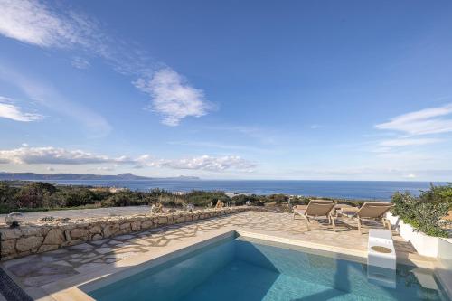 The Herb Estate Villas gîte à louer Rethymnon