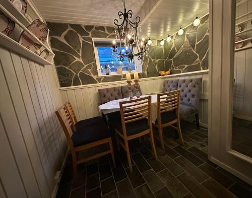 Koselig leilighet i rolig boligfelt in Gol