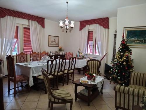 Bed and Breakfast Bellavista - Tottubella