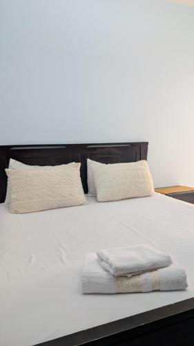 Cama, Cozy Stays in Agadir in Al Mohammadi