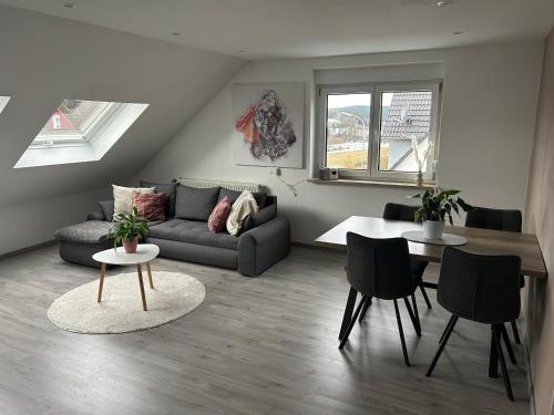 Schöne, ruhig gelegene Wohnung in Spalt, Deutschland