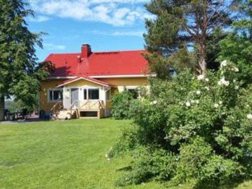 . Holiday Home Rantala by Interhome