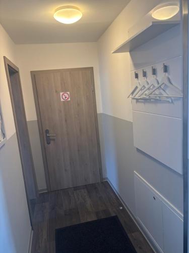 Ieeja, Ferienwohnung Hendrich Hornburg 2 in Seegebiet Mansfelder Land