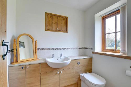 Seadmed, 2 Bed in Whitby oc-wa024 in Lythe