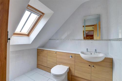 Seadmed, 2 Bed in Whitby oc-wa024 in Lythe