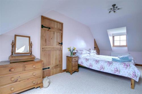 Seadmed, 2 Bed in Whitby oc-wa024 in Lythe