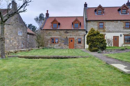 2 Bed in Whitby oc-wa024 gîte à louer Foss Castle